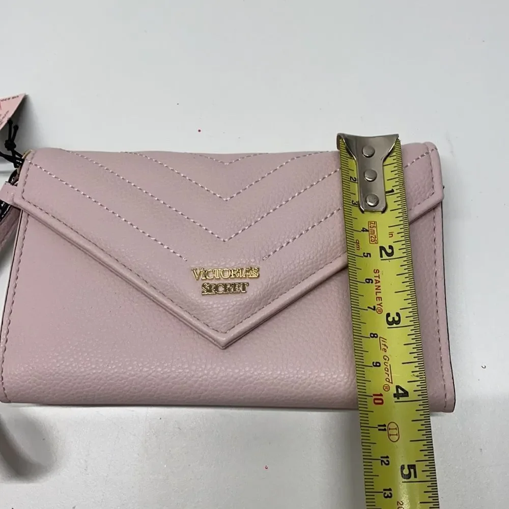 🔥VICTORIA SECRET WALLET WOMENS NEW